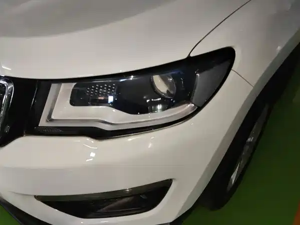 Jeep Compass 2018