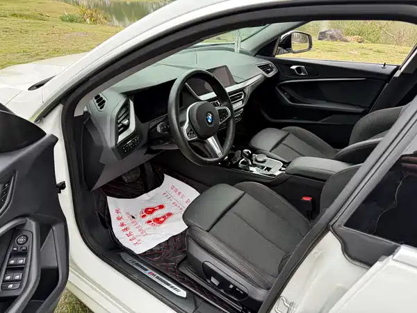 BMW 2 Series 2023