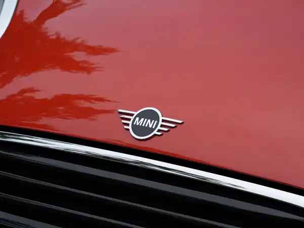 MINI 2021