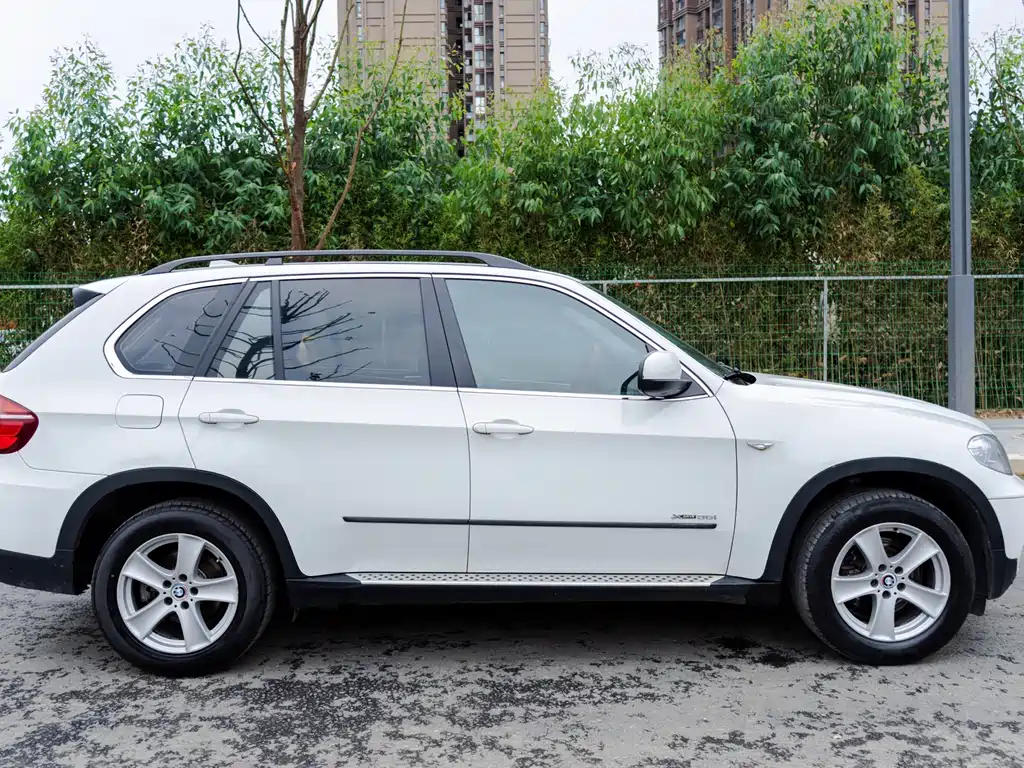 BMW X5 2013 — фото 4