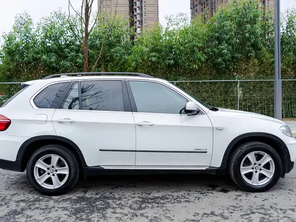 BMW X5 2013