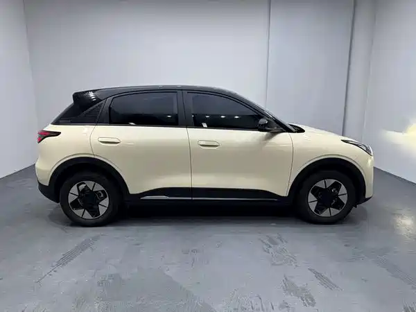 Geely Galaxy Starwish 2025