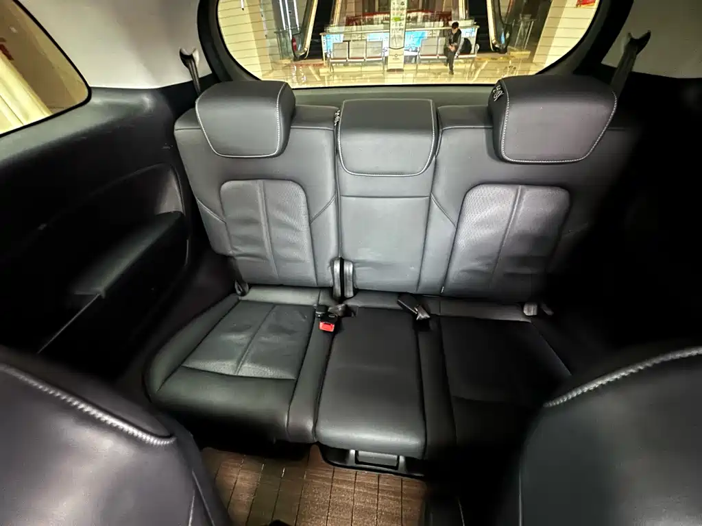 GAC Motor Trumpchi M8 2022 — фото 12