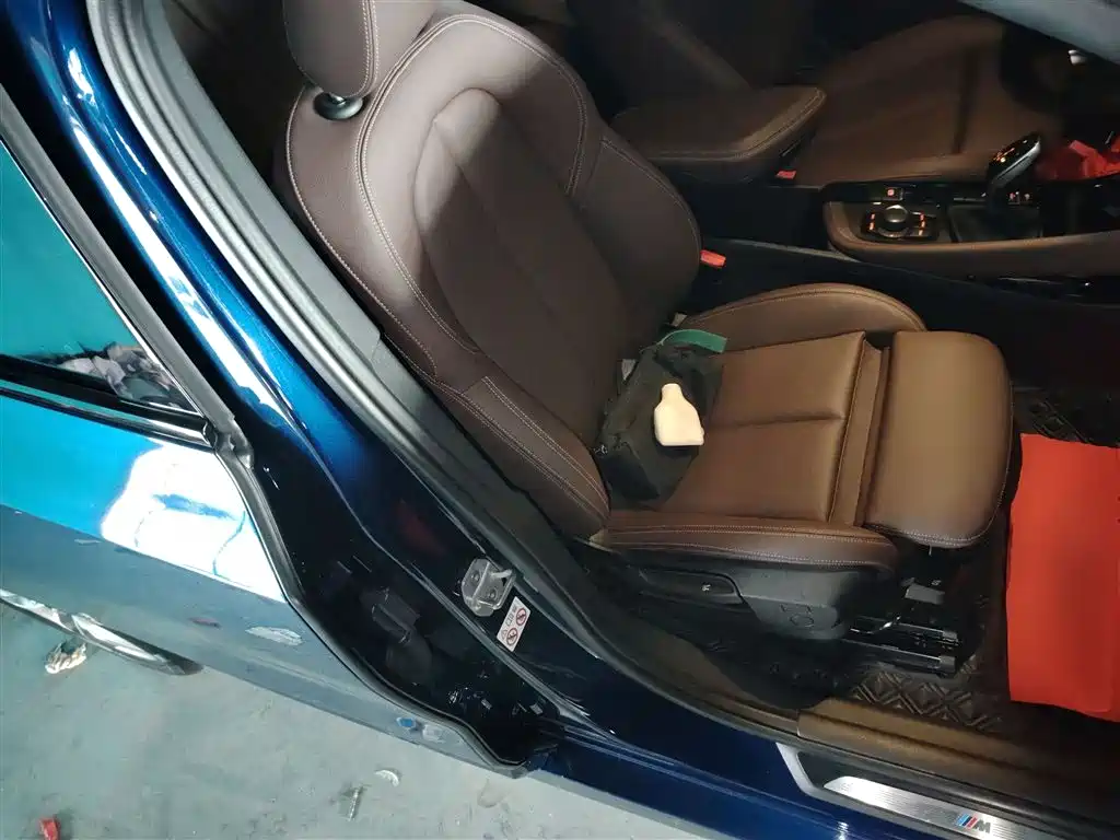 BMW X2 2020 — фото 19