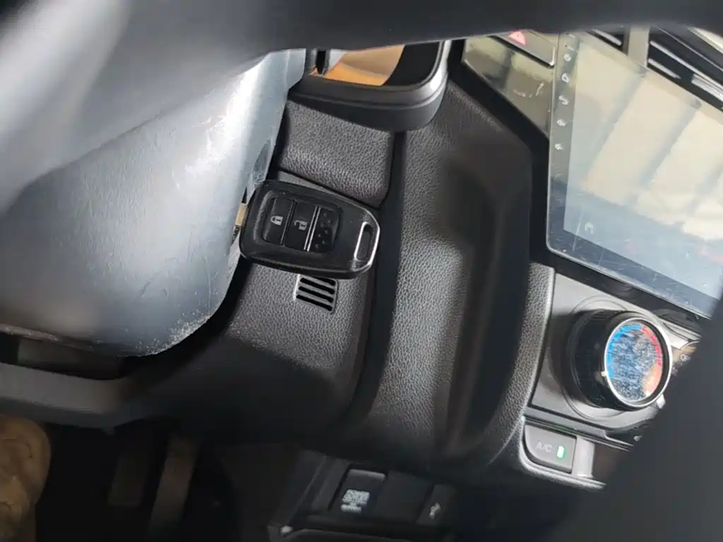 Honda Fit 2018 — фото 9
