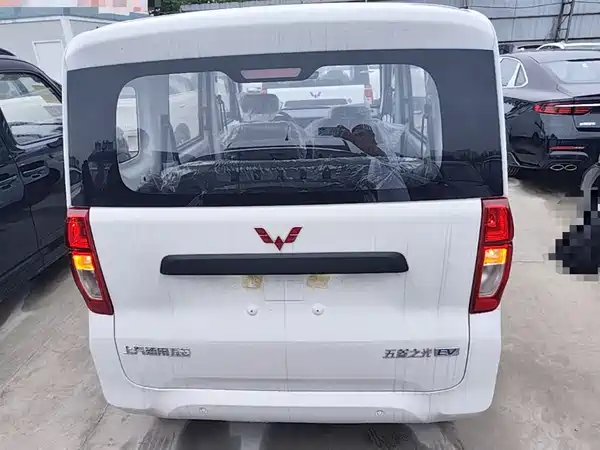 Wuling Zhiguang New Energy 2025