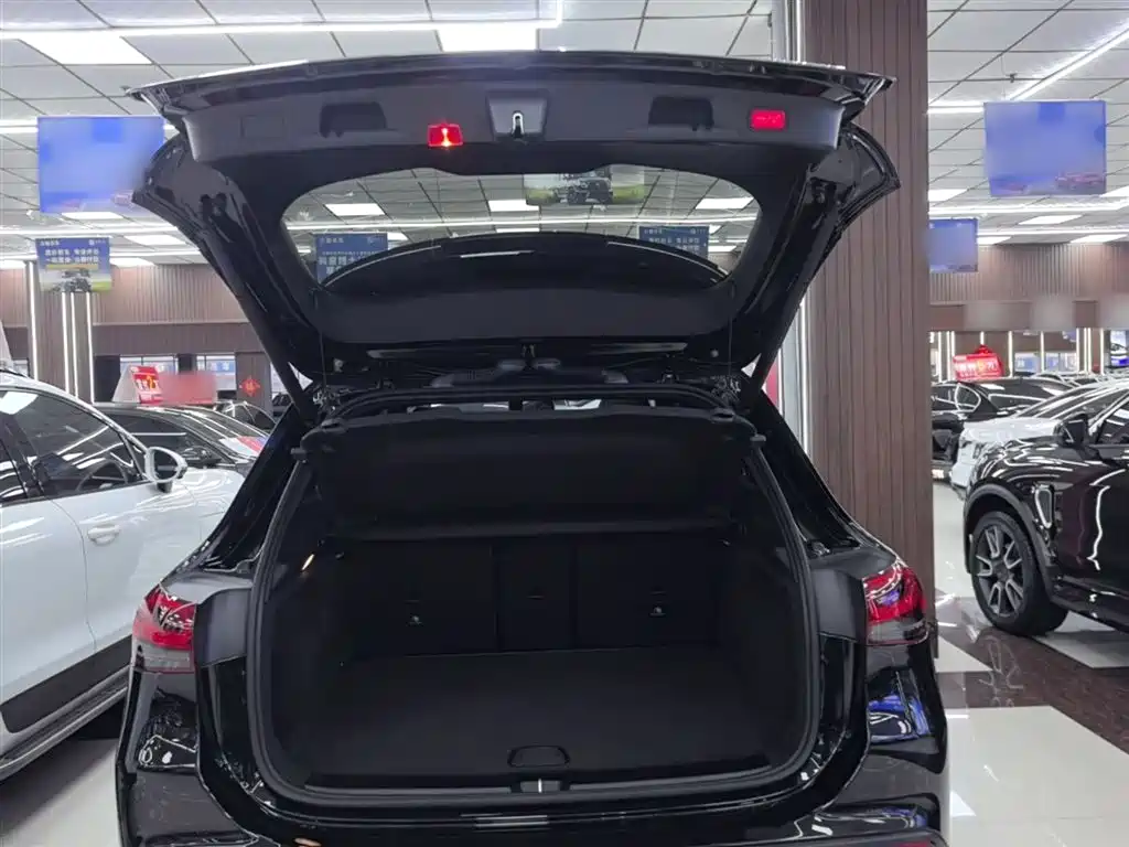 Mercedes-Benz GLA 2022 — фото 18