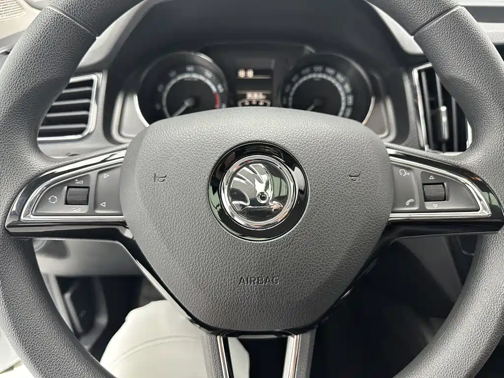 Skoda Kamiq 2024 — фото 13