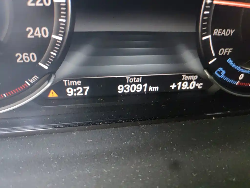 BMW 3 Series 2019