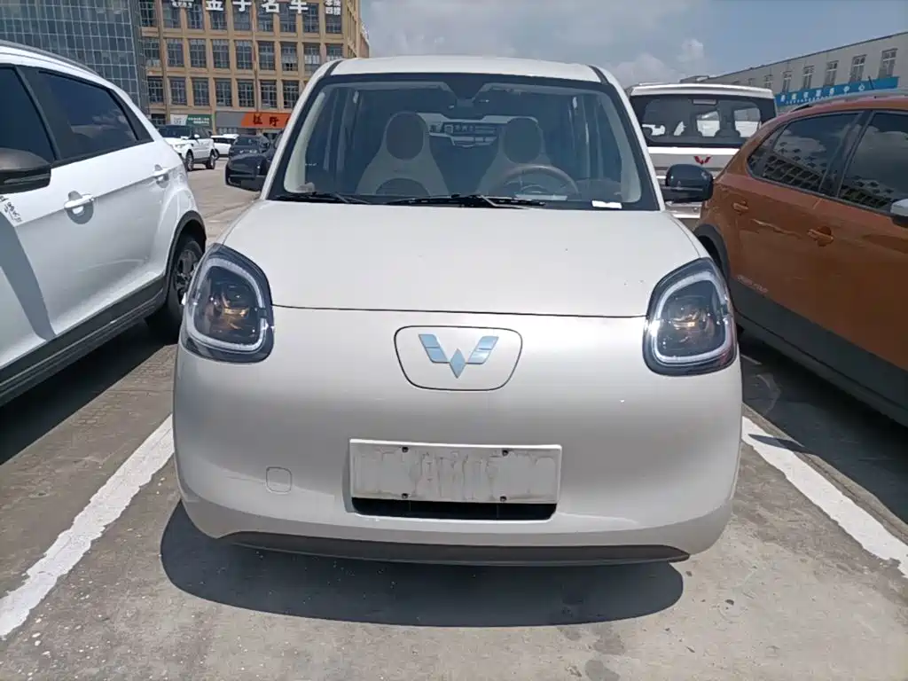 Wuling Hongguang MINIEV 2025