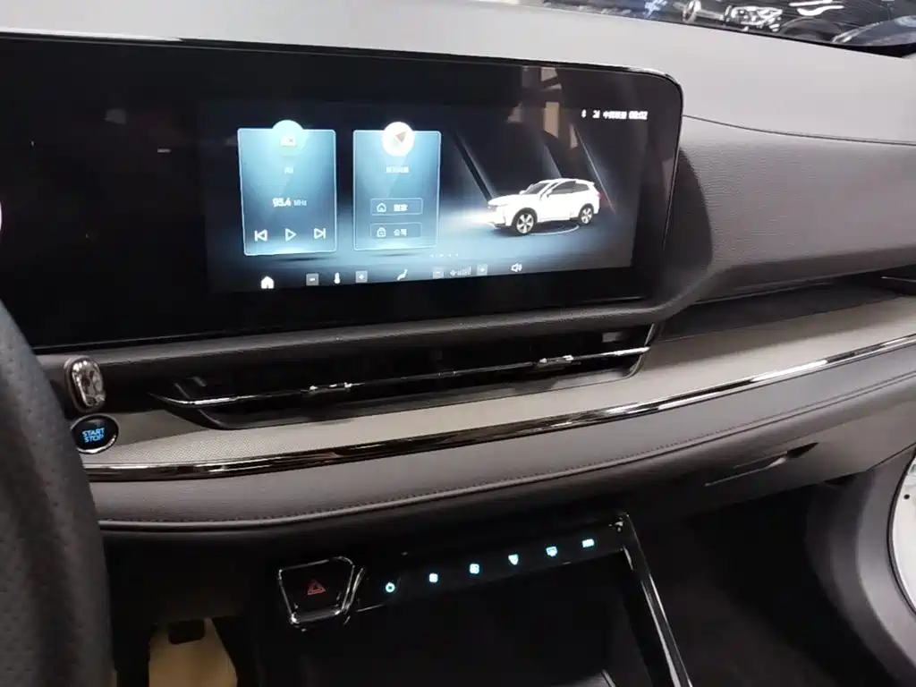Ford Territory 2022