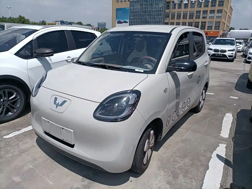 Wuling Hongguang MINIEV 2025