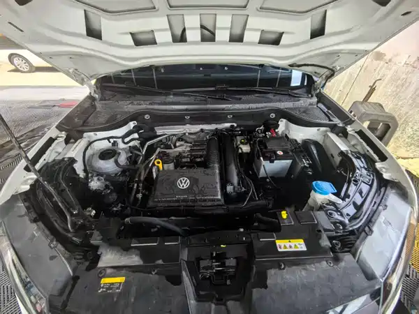 Jetta VS5 2023