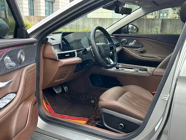 Chery Arrizo 8 2024