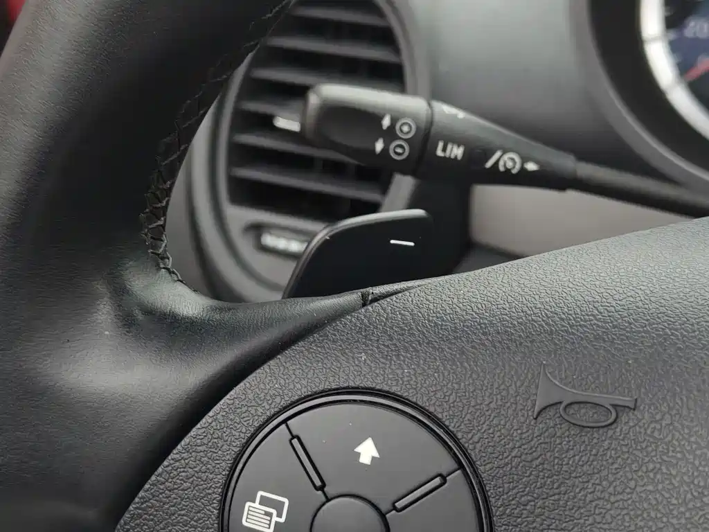 Mercedes-Benz SLK-Class 2010 — фото 25