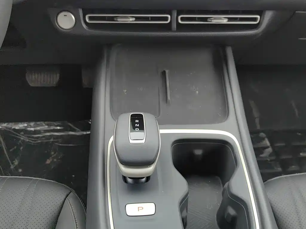 Changan Escape 2025