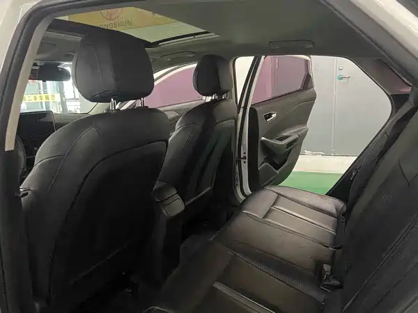 Hyundai Festa 2019