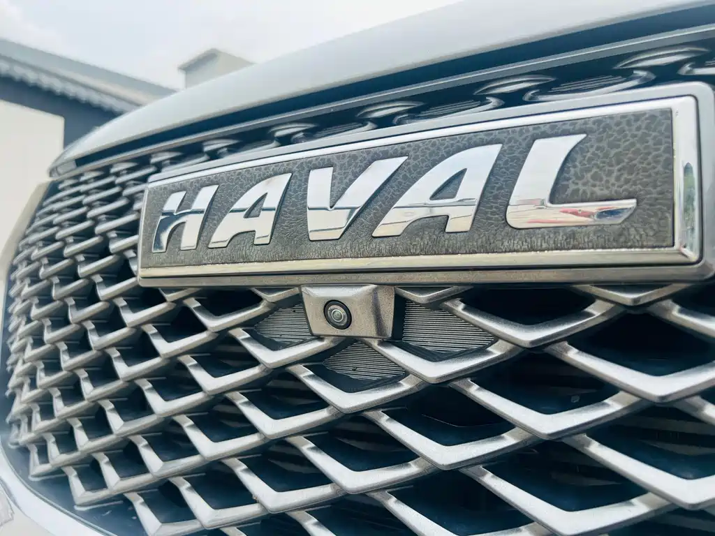 Haval H6 2020 — фото 10