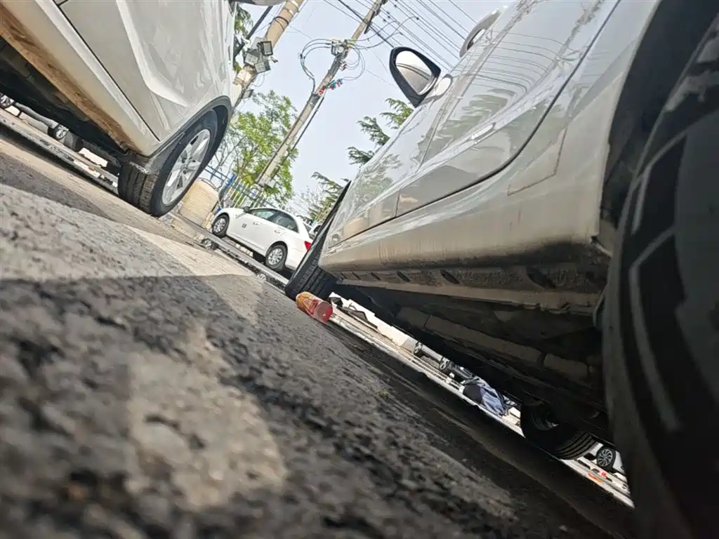 Hyundai Verna RV 2018 — фото 21