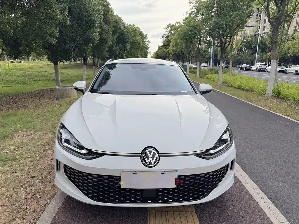 Volkswagen Lamando 2023