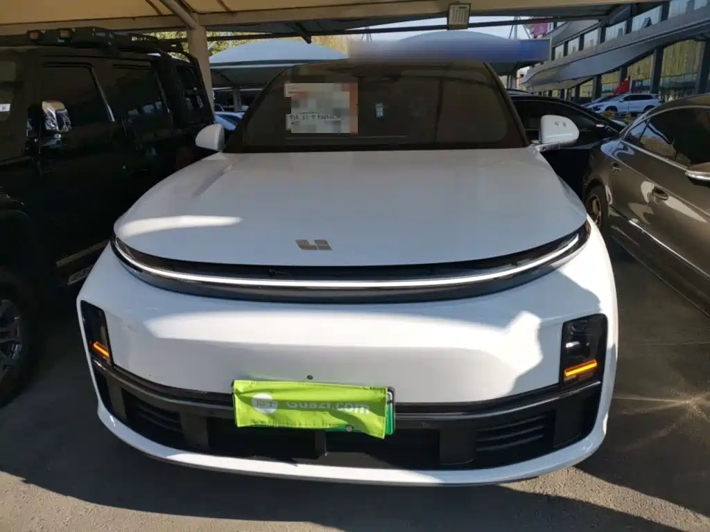 Li Auto Li L7 2023