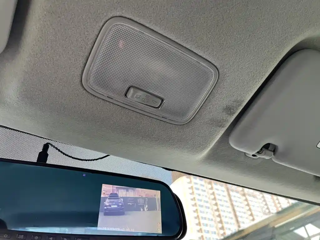 Hyundai Verna 2018 — фото 23