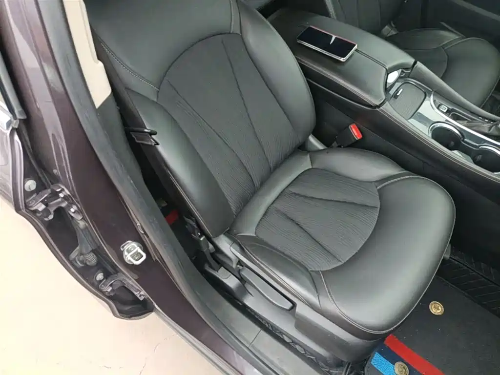 Buick Envision Plus 2015 — фото 20