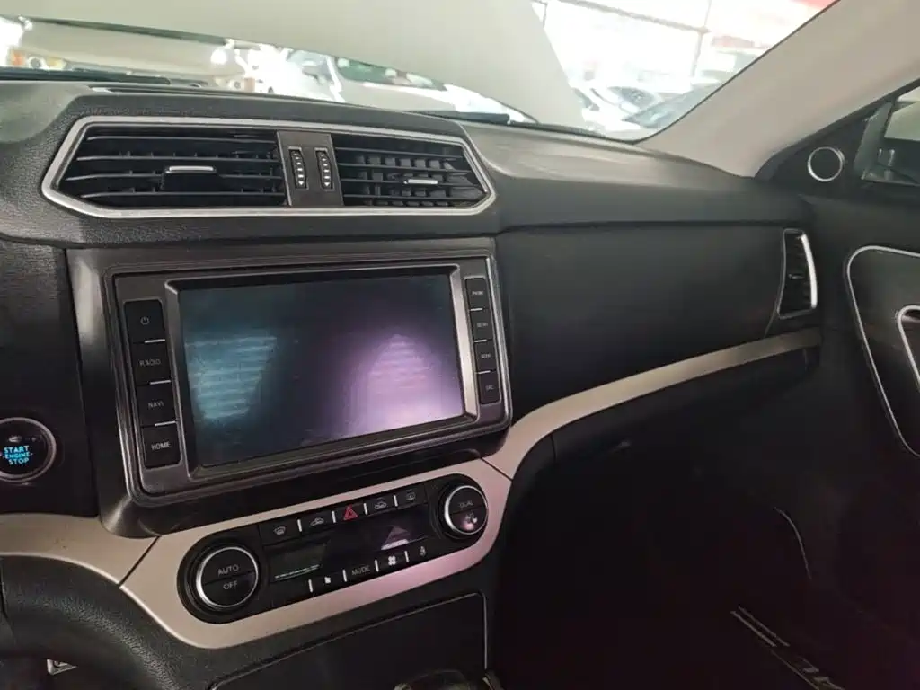 Haval H6 Coupe 2018 — фото 10