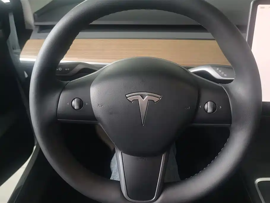 Tesla Model 3 2023 — фото 15