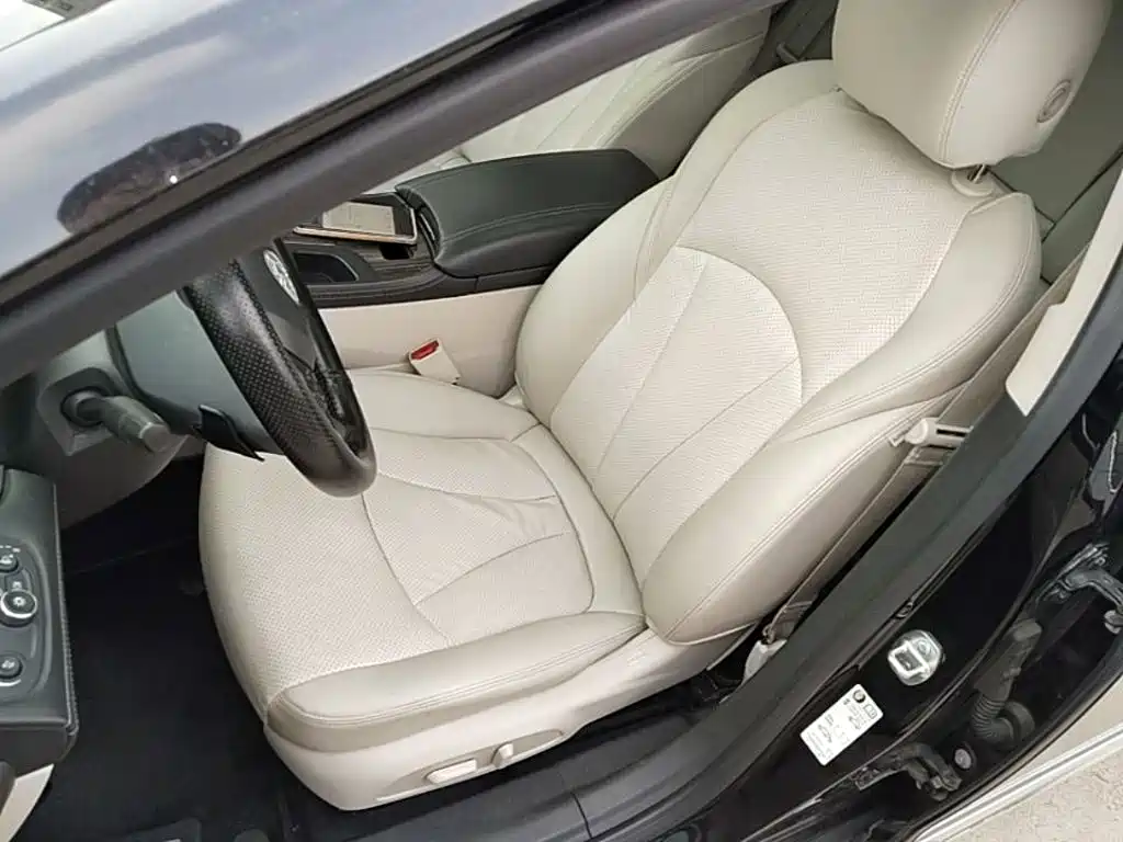 Buick LaCrosse 2020 — фото 15