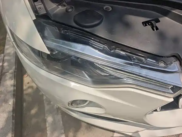 Maserati Levante 2017
