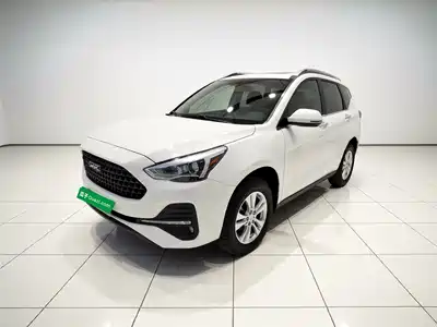 Haval M6 2019