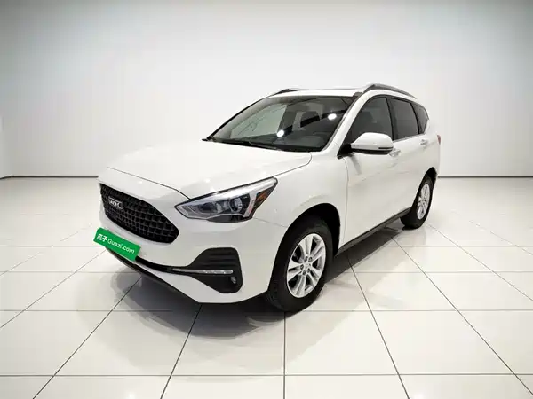 Haval M6 2019