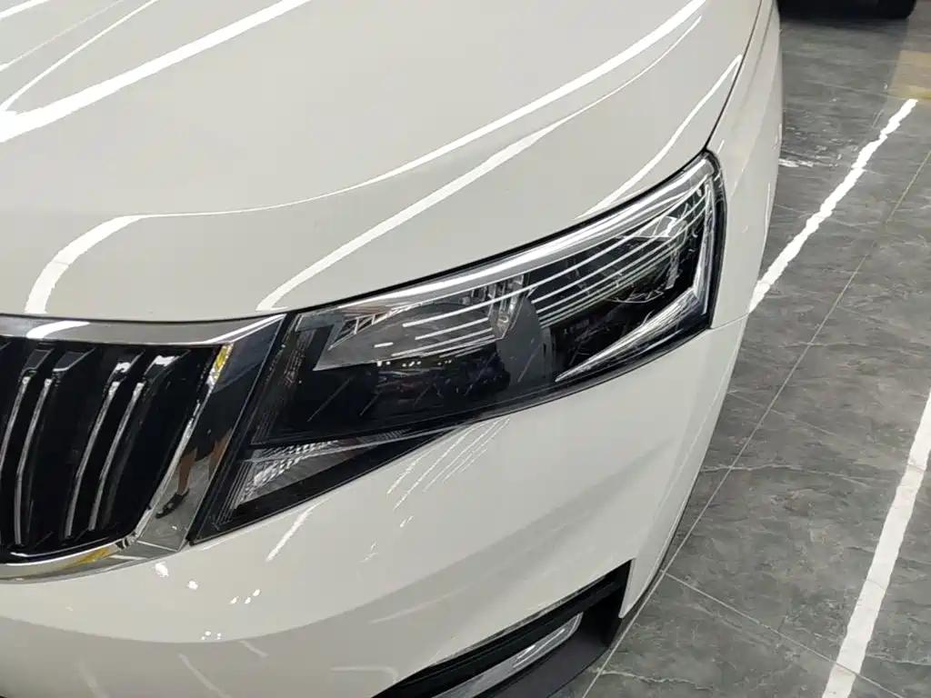 Skoda Kamiq 2021 — фото 24
