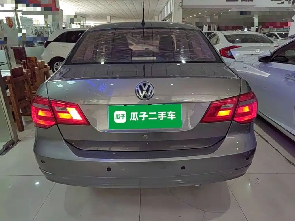 Volkswagen Jetta 2016
