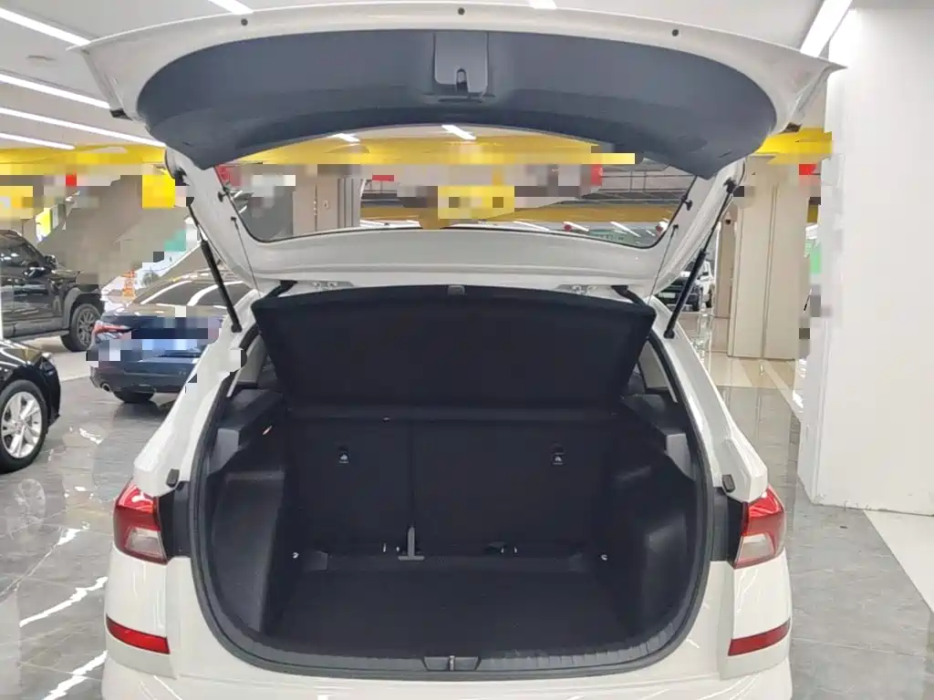 Skoda Kamiq 2021 — фото 19
