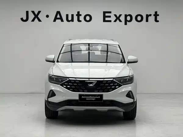 Jetta VS5 2022