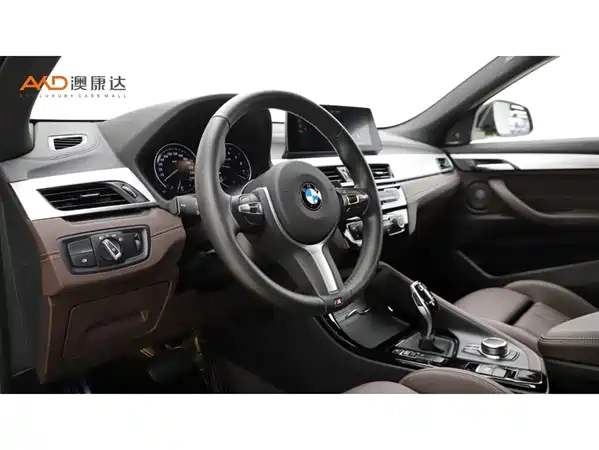 BMW X2 2020