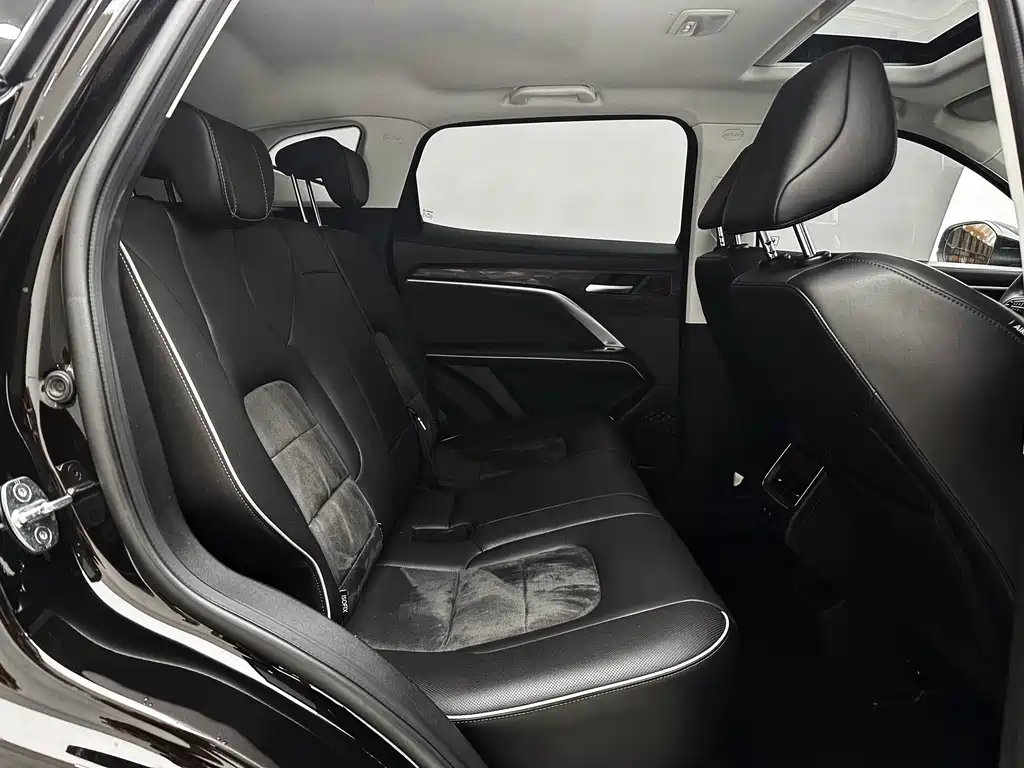 Haval H6 2022 — фото 14