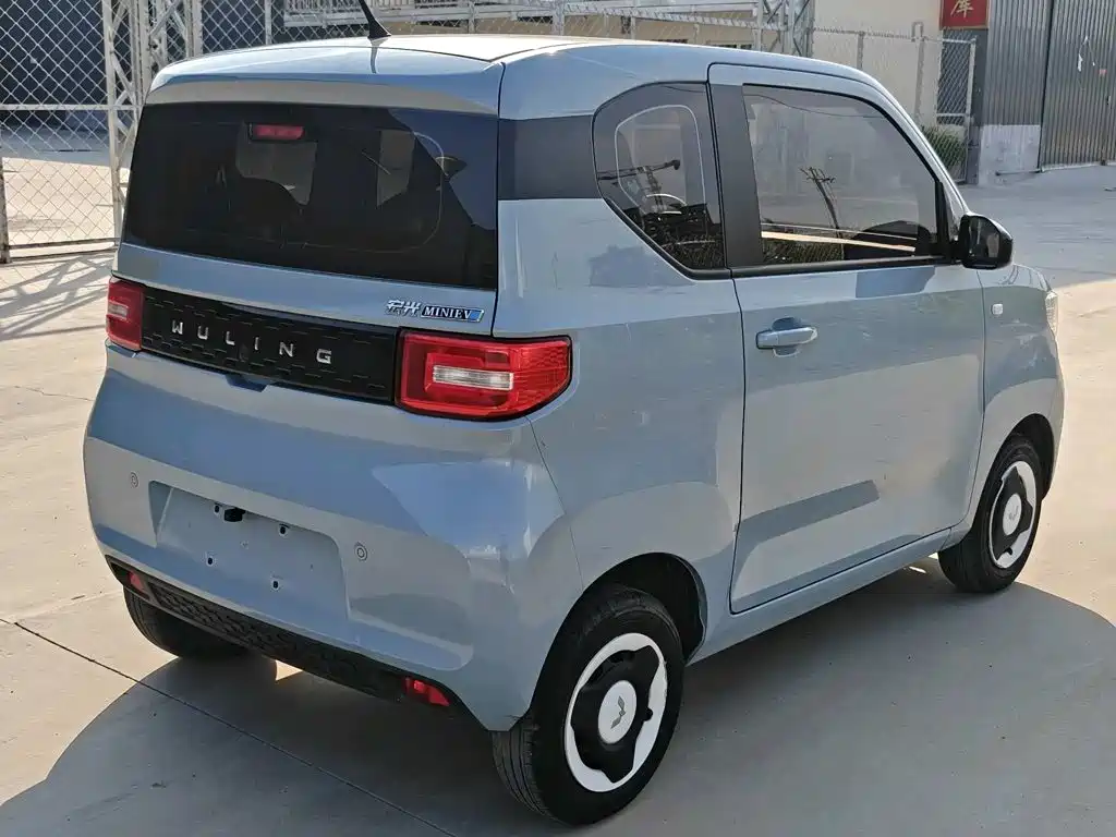 Wuling Hongguang MINIEV 2023