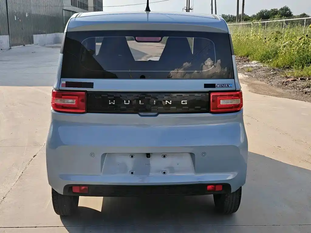 Wuling Hongguang MINIEV 2023