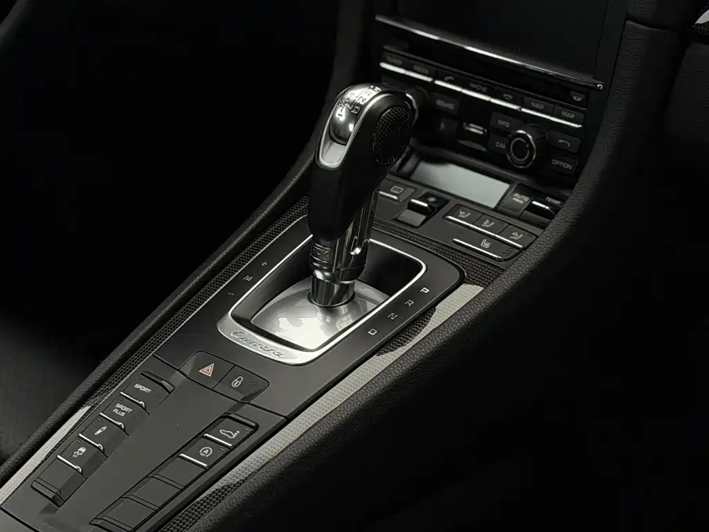 Porsche 911 2013 — фото 12