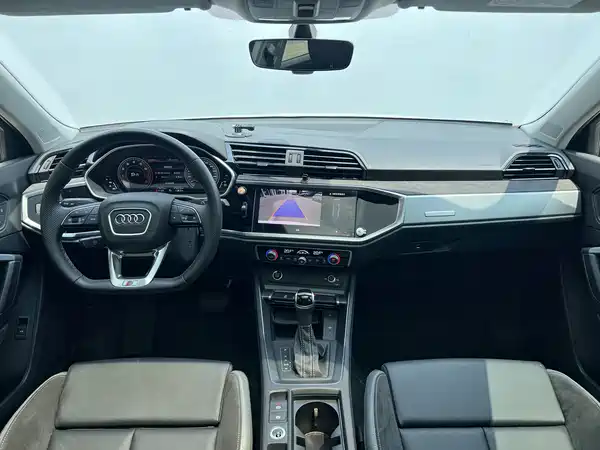 Audi Q3 Sportback 2023