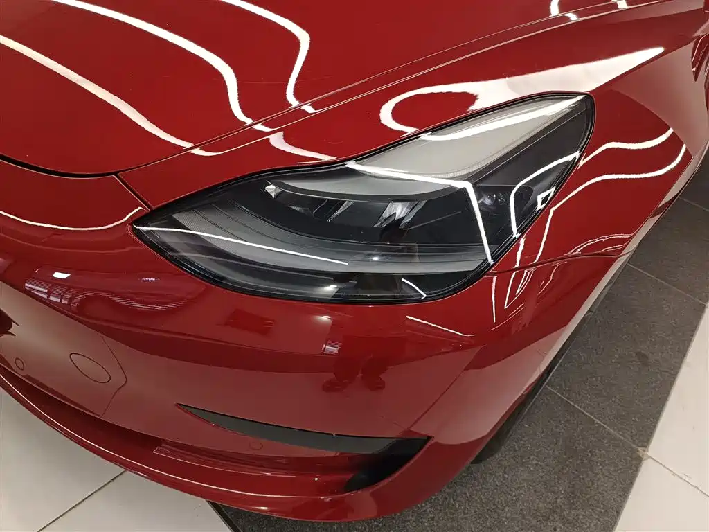 Tesla Model 3 2021 — фото 24