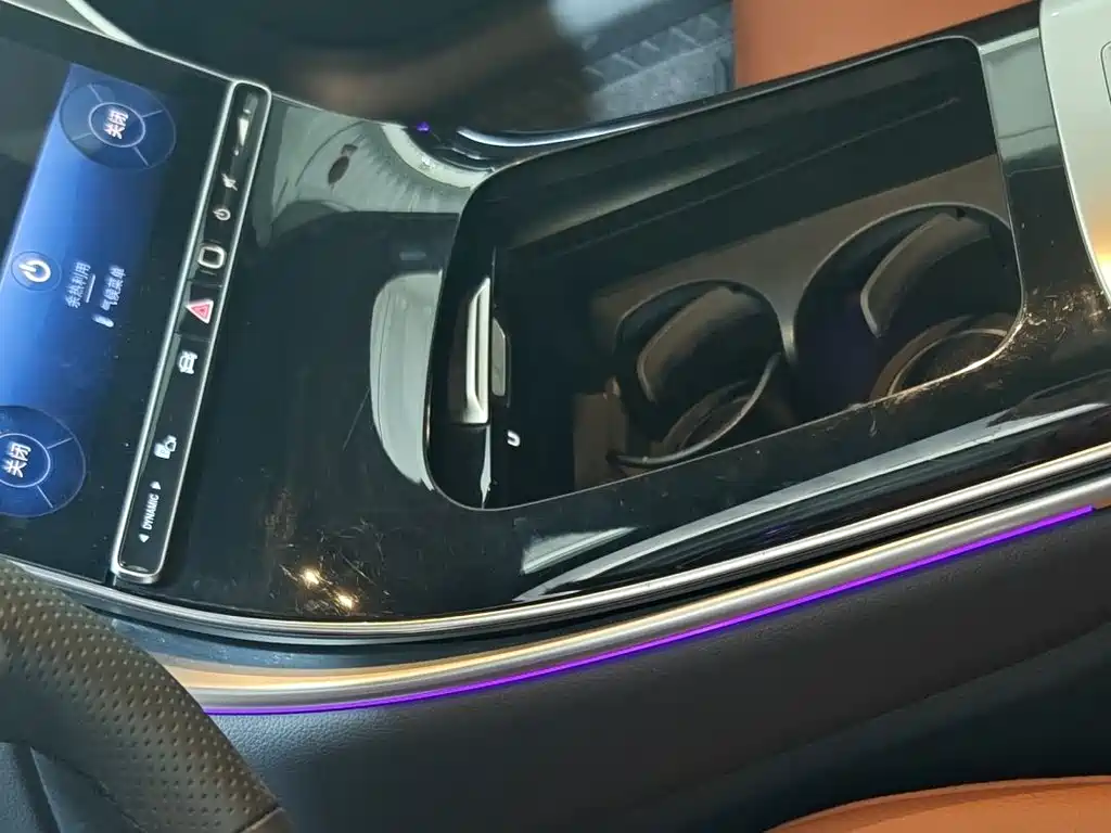 Mercedes-Benz GLC 2024 — фото 14