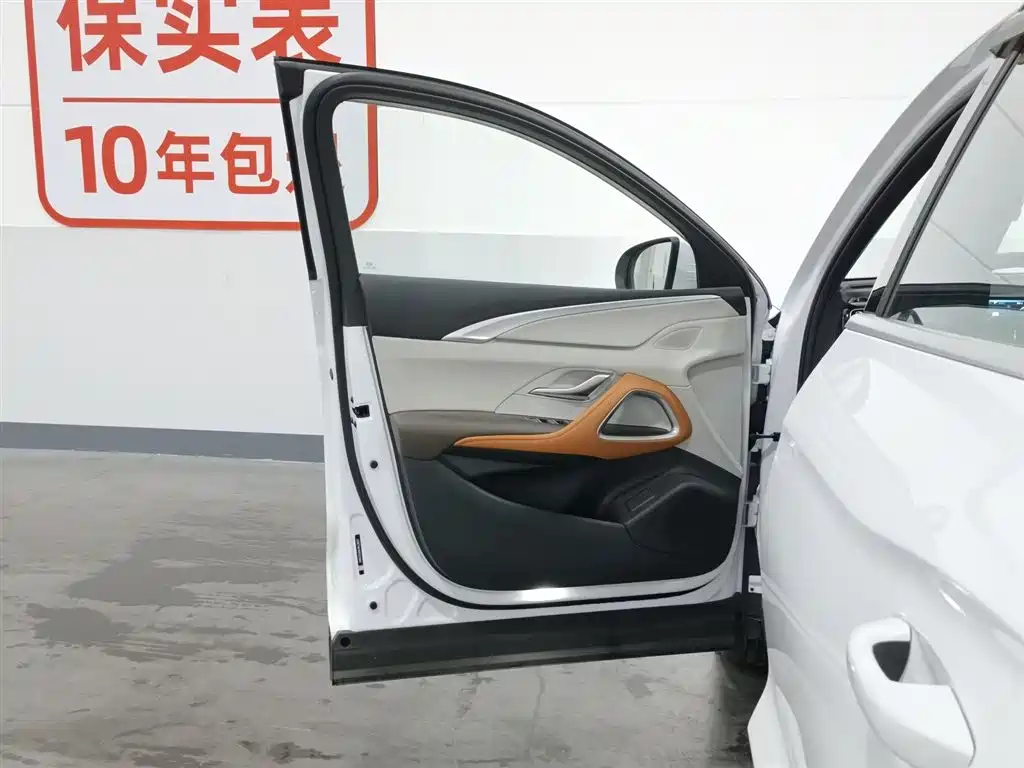 BYD Pro New Energy 2023 — фото 8