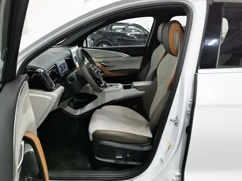BYD Pro New Energy 2023 — фото 10