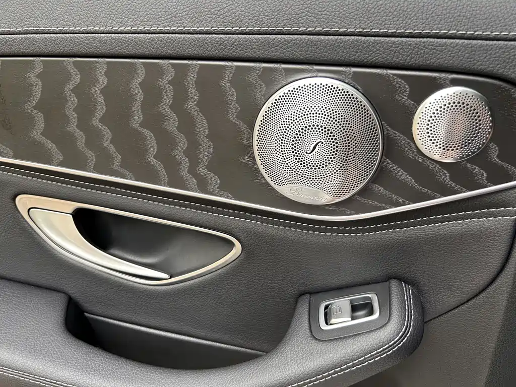 Mercedes-Benz C-Class 2018 — фото 9