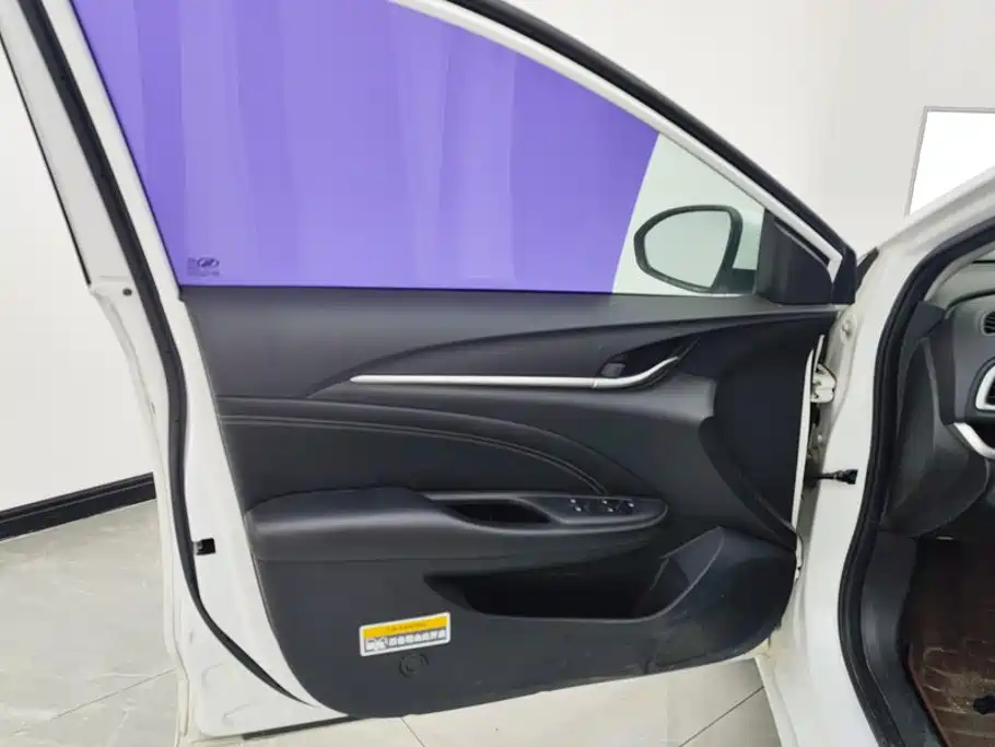 Buick Excelle GT 2015