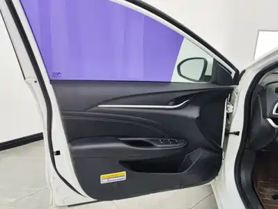 Buick Excelle GT 2015
